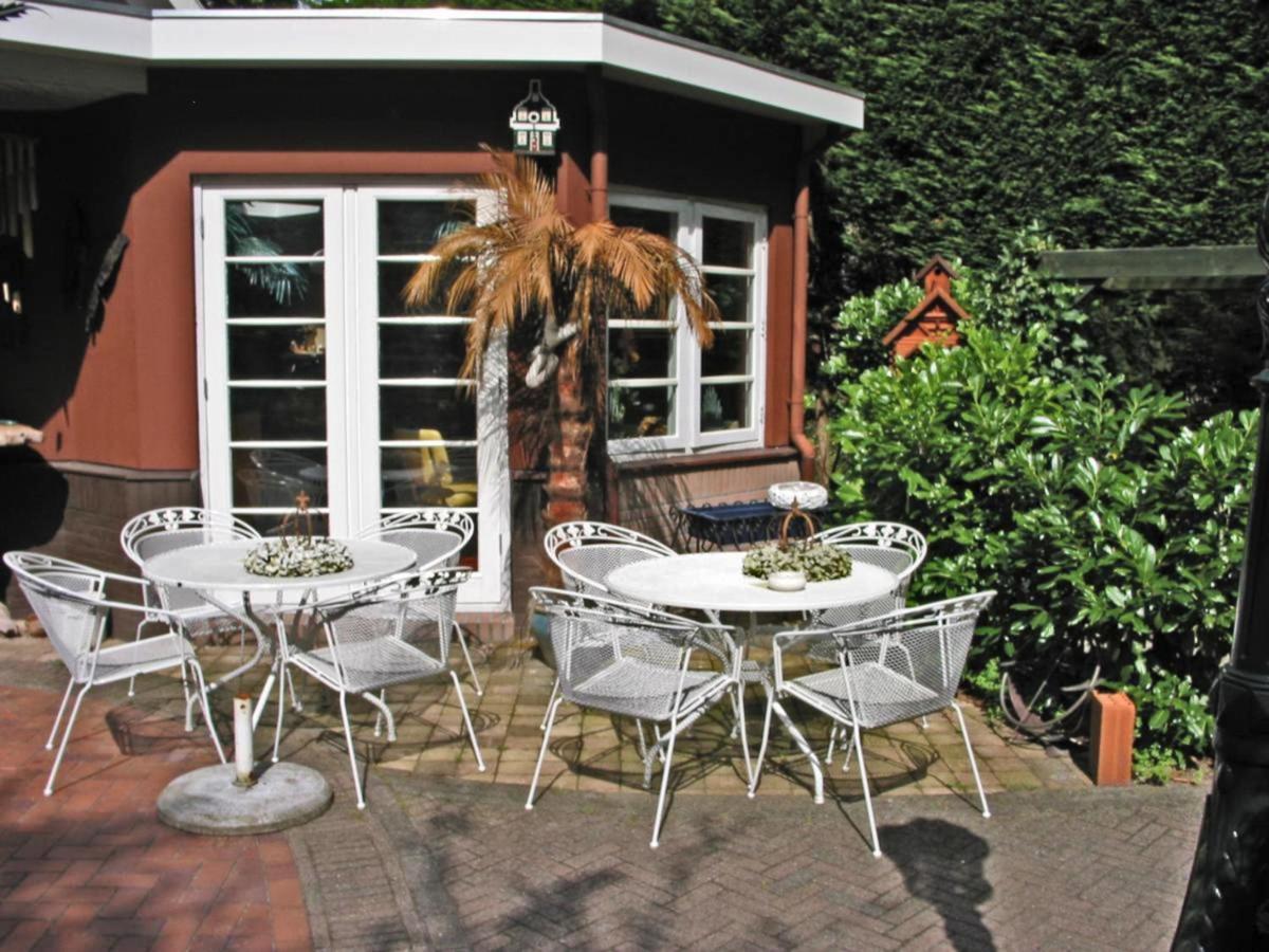 Villa Prinsenhof # Vierendertig Bergen Exterior foto